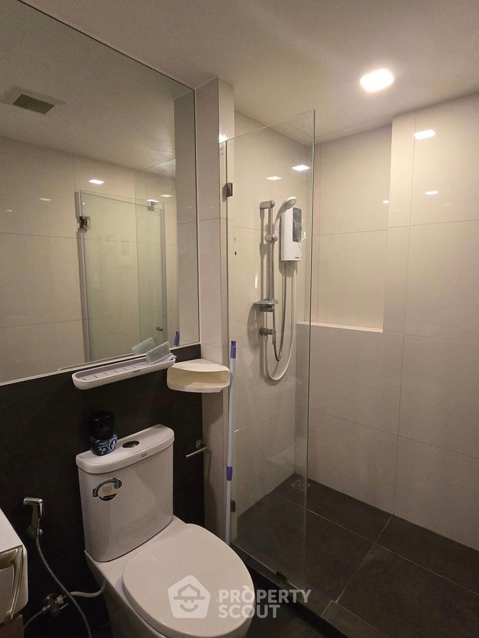picture 1-BR Condo At Chambers On-Nut Station, 200m To BTS On Nut (ID 2997868) - 5/9