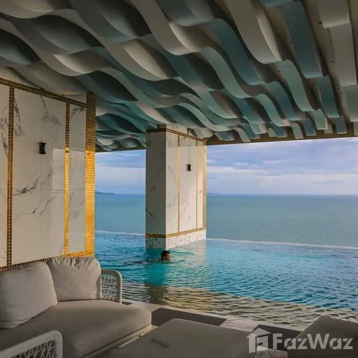 picture 🏖️ Copacabana Beach Jomtien 6637642 - 15/23