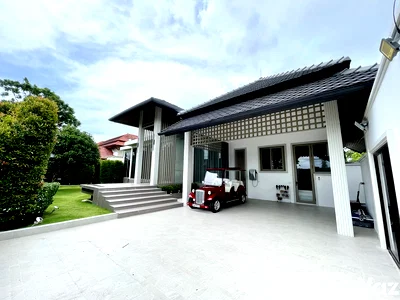 Houses for sale Thalang Phuket : Beautiful villa with full renovated 6636244