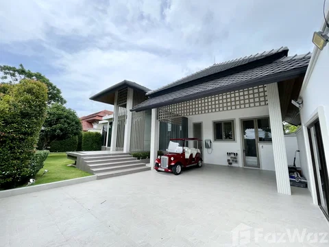 Beautiful villa with full renovated 6636244