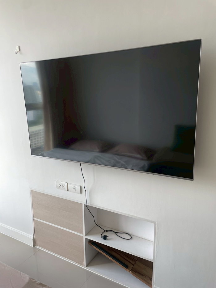 picture Ideo Mix Phaholyothin ð(BTS Saphan Khwai) 1 bedroom - 7/7