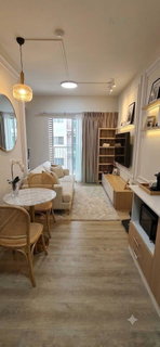 รูปภาพ For Rent Condo A SPACE ASOKE-RATCHADA Building 1, Floor 8,1 bed room, Room size 35 sqm