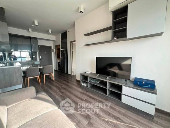 รูป คอนโด 2 ห้องนอน Ideo Rama 9 - Asoke ชั้น 23 ขนาด 52 ตร.ม. ใกล้ MRT พระราม 9 300 ม. (ID 3147655) - รูปที่ 2/13