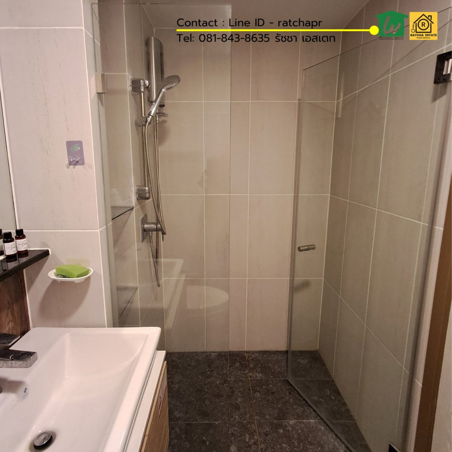 picture ðĄ Corner Unit Condo for Sale |The Cube Loft SrinakarinâThepharak | Move-in Ready | Excellent Value - 6/22
