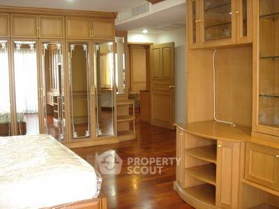 picture 4-BR 364 Sqm On 22nd Floor At Arunroj Tower, Near BTS Asoke (ID 512386) - 11/20