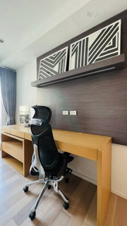 รูปภาพ 🚩 For Rent Condo 15 SUKHUMVIT RESIDENCES Building 1, Floor 21,2 bed room, Room size 63 sqm