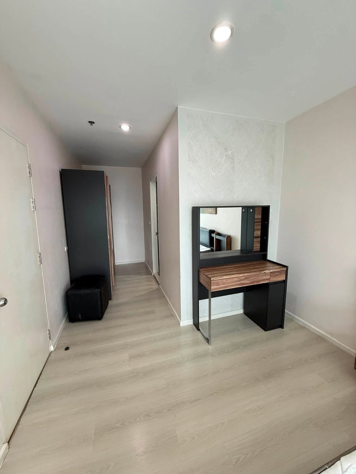 รูป ให้เช่าคอนโด Aspire Sukhumvit 48 - รูปที่ 3/10