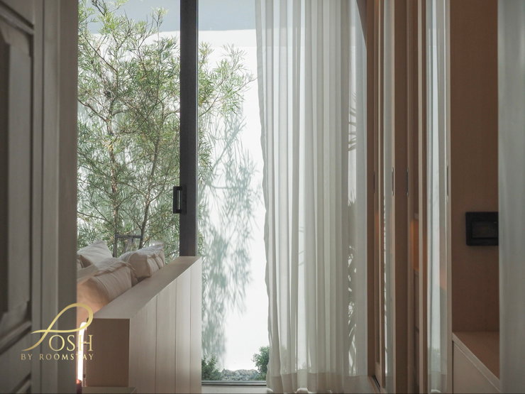 รูป Agent Welcome Coco Villa Palai, Chalong โคโค่วิลล่า ฉลอง (ป่าหล่าย) รีโนเวทใหม่ พร้อมเฟอร์นิเจอร์ Built-in ทำเลใกล้ฉลองและซอยตาเอียดเพียง2km - รูปที่ 22/41