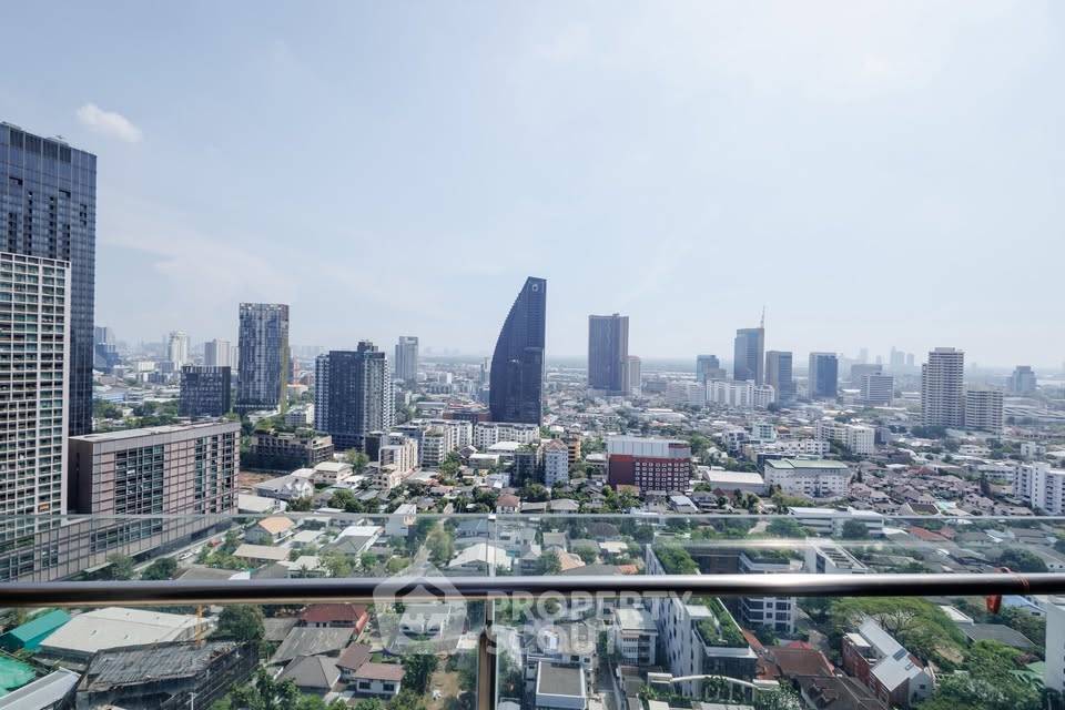 picture High-Floor 2-BR 105 Sqm Beatniq Sukhumvit 32 near BTS Thong Lor (ID 3144630) - 20/20