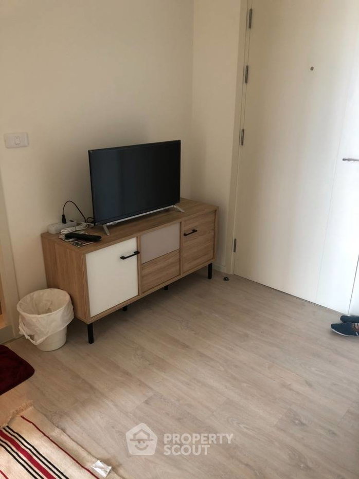 รูป คอนโด 1 ห้องนอน 31 ตร.ม. ชั้น 28 Aspire Sathorn - Thapra ใกล้ BTS ตลาดพลู 300 ม. (ID 741767) - รูปที่ 1/6