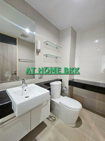 picture For Rent 1 Bedroom Supalai Premier Ratchathewi (Ratchathewi BTS) - 25/29