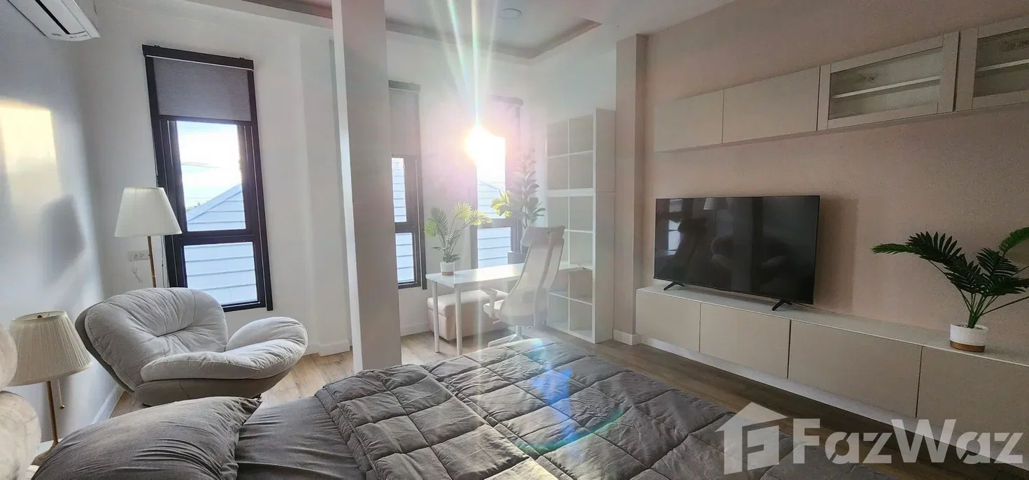 รูป วิลล่าให้เช่า 5 ห้องนอน ในโครงการ The Shades Villas 6636911 - รูปที่ 17/49