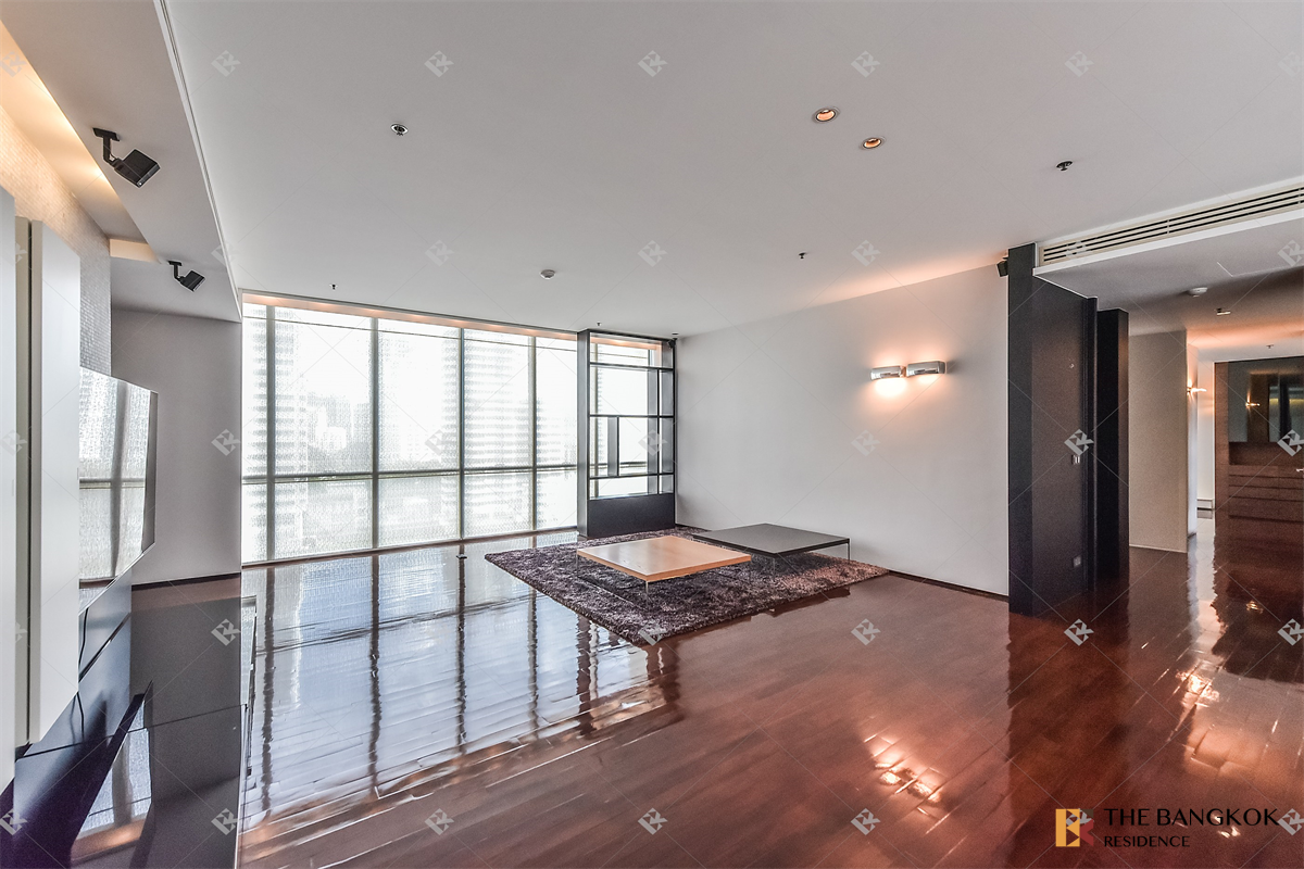 รูป คอนโด Luxury ทำเลใจกลางเมือง โดมัส 16,18 ใกล้ BTS สถานีอโศก - รูปที่ 8/10