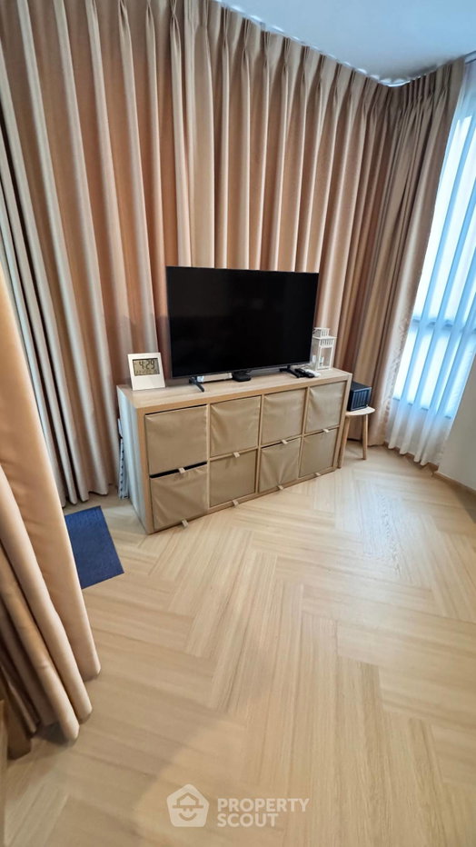 picture 2-BR 52 Sqm Condo At Elio Del Nest, 6th Floor, BTS Udom Suk (ID 2048317) - 1/10