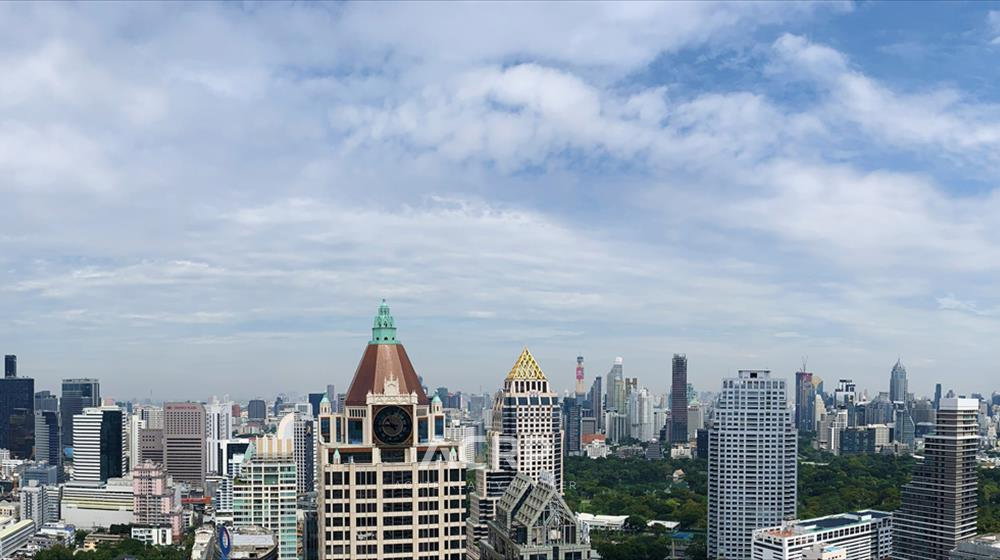 รูป ขายคอนโด penthouse condo 4 นอน ย่านสาทร (00125106) - รูปที่ 7/10