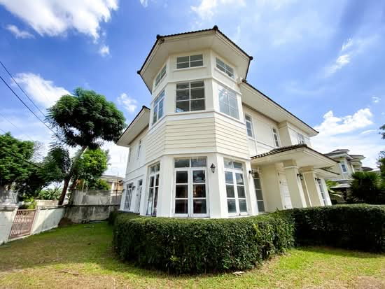 รูป ขายที่ดิน หมู่บ้าน ลาดพร้าว1 ซอย โยธินพัฒนา11 (หลัง CDC) ขนาด 121 ตรวา. ถนนเมน แปลงมุม ที่สวยมาก ใกล้ สโมสร เพียง 22.9 MB - รูปที่ 29/33
