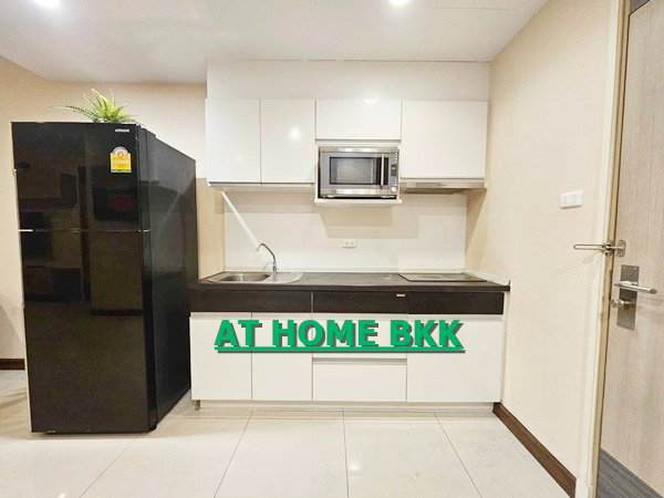 picture For Sell with tenant 1 Bedroom 70 sq.m Supalai Premier Ratchathewi (Ratchathewi BTS) - 6/14