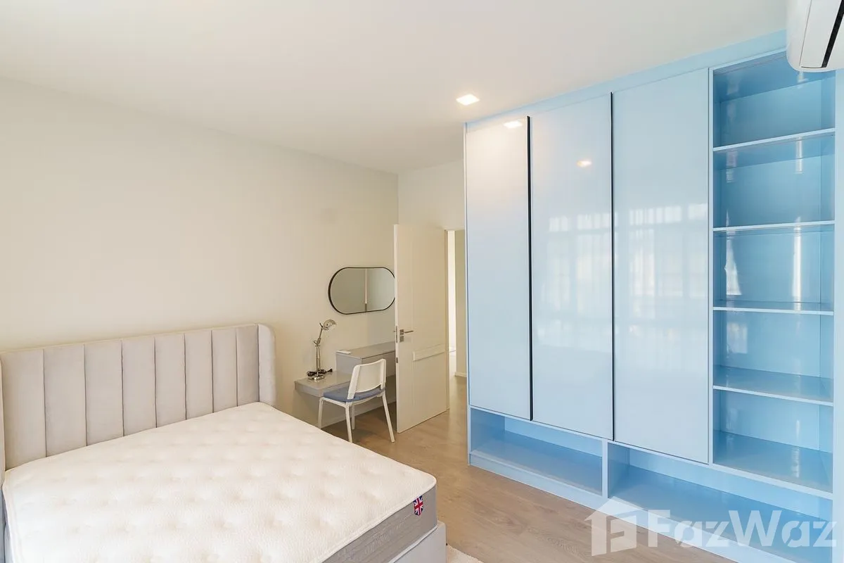 รูป ขาย บ้านเดี่ยว 4 ห้องนอน ในโครงการ มัณฑนา บางนา - วงแหวน 5585976 - รูปที่ 7/13