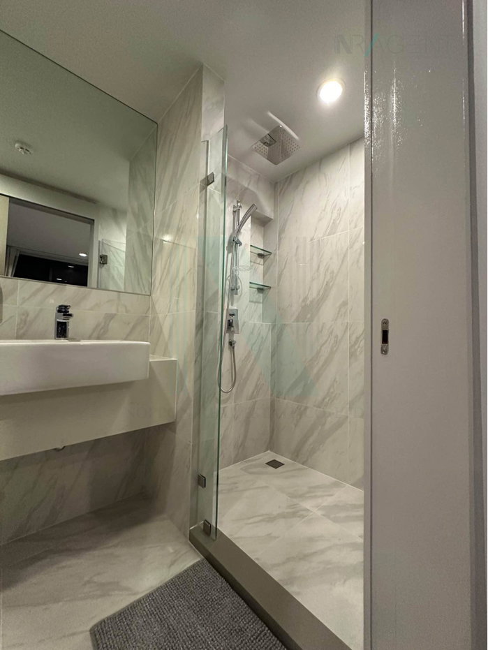 รูป ให้เช่าคอนโด ไอดีโอ โมบิ สุขุมวิท 40 อาคาร A ชั้น 7 1 ห้องนอน ขนาด 35.00 ตรม ใกล้ Gateway เอกมัย - รูปที่ 8/8
