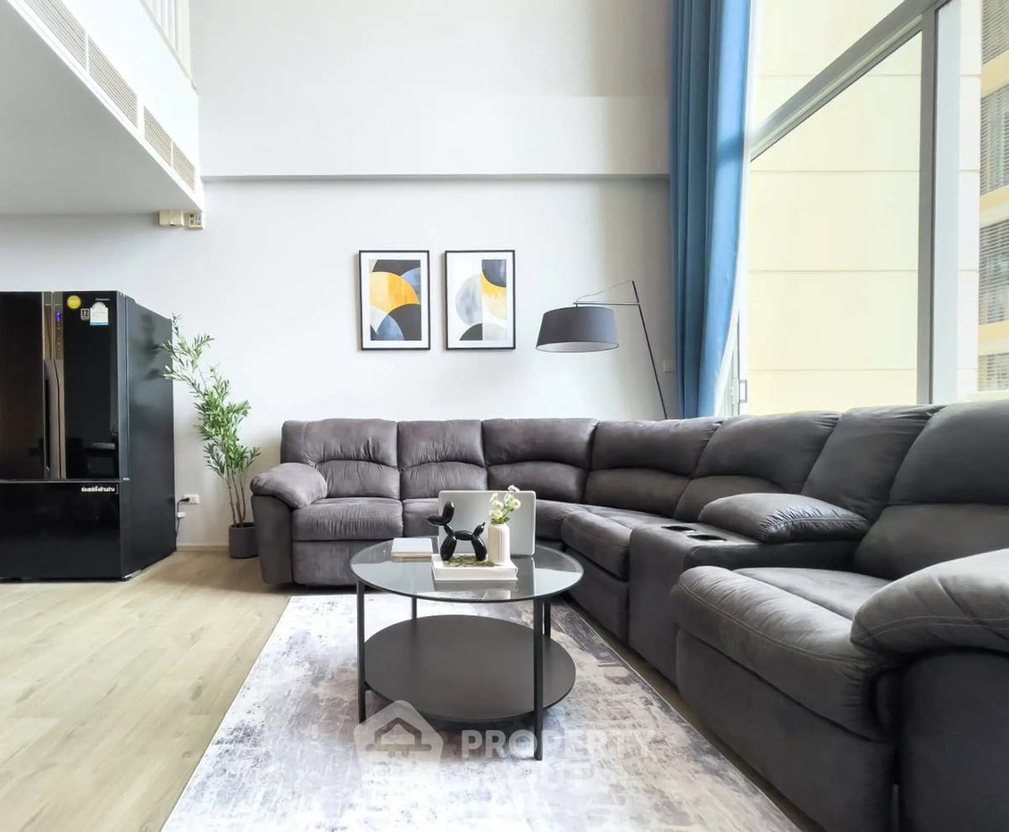 picture Well-Priced 2-BR Condo At The Empire Place, 400m to BTS Saint Louis (ID 3141064) - 4/26