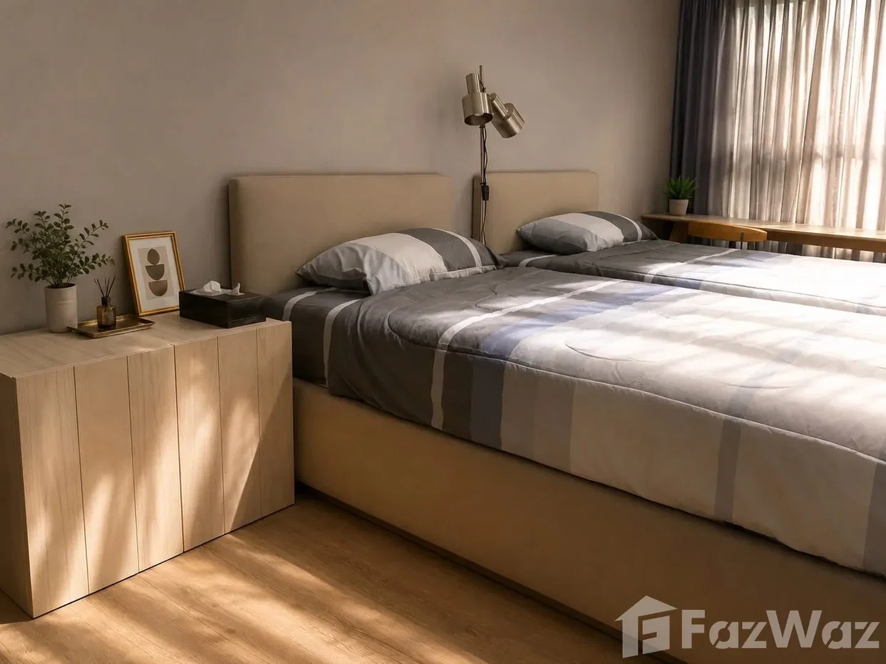 picture 2 Bedrooms for rent at Triple Y Residence 6638036 - 5/6