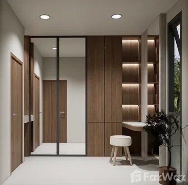 ขาย วิลล่า 3 ห้องนอน ในโครงการ พินยา ปาล์ม วิลล่า 6636481