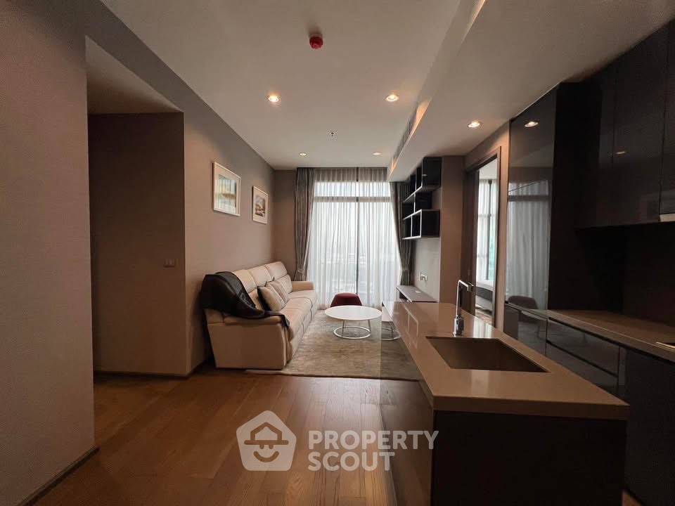 รูป 2 ห้องนอน 77 ตร.ม. ชั้น 23 The Diplomat Sathorn ใกล้ BTS สะพานปลี 90 ม. (ID 3147513) - รูปที่ 7/17
