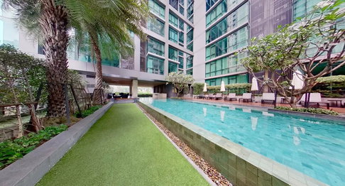 🔥 Available Now! The Room Sukhumvit 21 - Book Before It's Gone! 🔥
