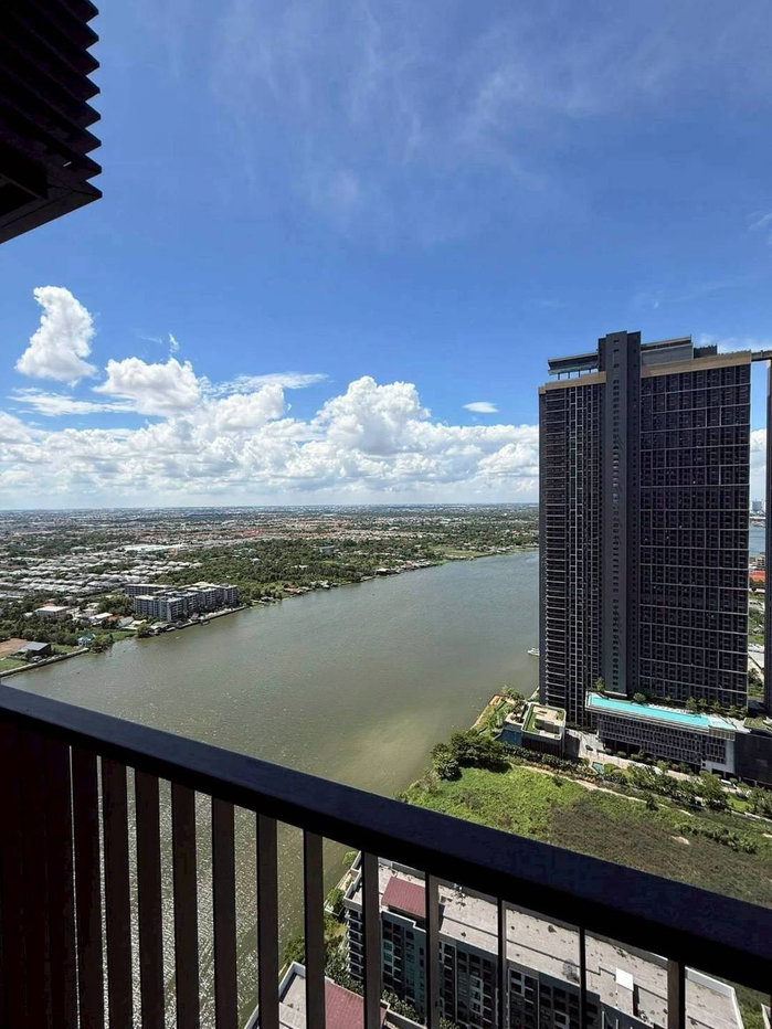 picture for rent 1-2 bedroom The Politan Rive - 3/12