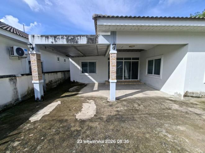 picture HOME 55.3 Sq.w. Pluak Daeng Rayong for 2.7M - 3/32