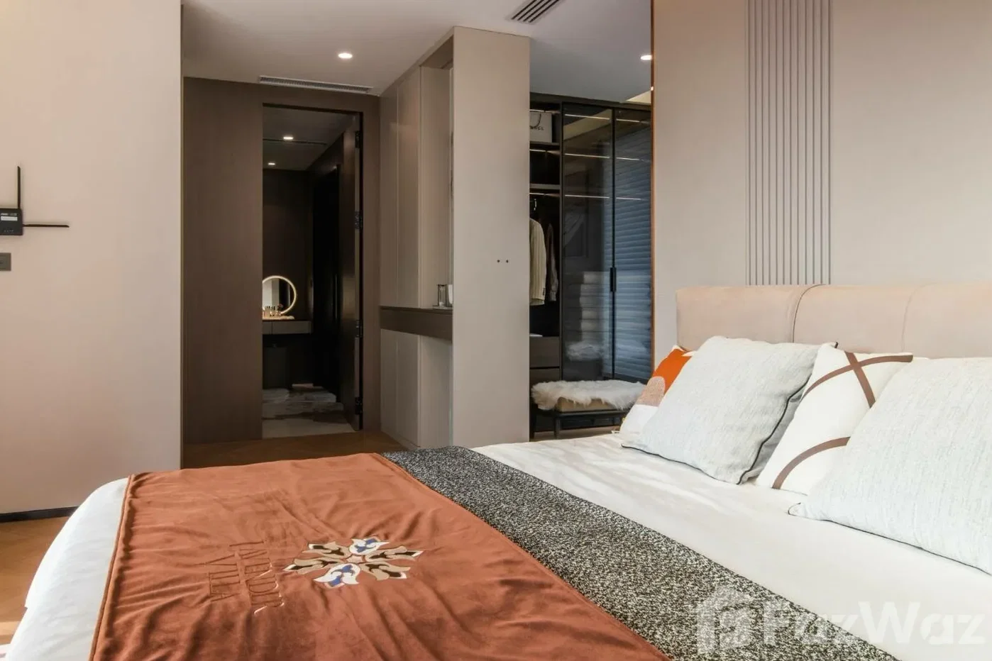 รูป ขาย วิลล่า 4 ห้องนอน ในโครงการ ลาเวนเดอร์ วิลล่า 6632146 - รูปที่ 19/36