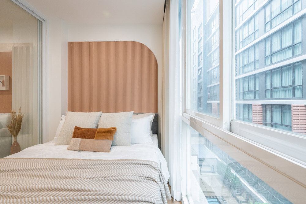 รูป 🔥ขาย คอนโด  Max Condominium แม็กซ์ คอนโดมิเนียม  ทำเลดีใกล้มหาวิทยาลัยเกษตรศาสตร์ และรถไฟฟ้า BTS สถานีบางบัว  ✅พร้อมอยู่ - รูปที่ 11/27