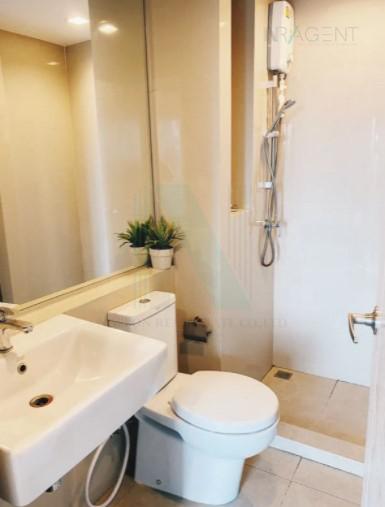 picture 🔺 For Rent Condo CHAMBERS CHAAN Building A, Floor 6,1 bed room, Room size 30.00 sqm - 8/8