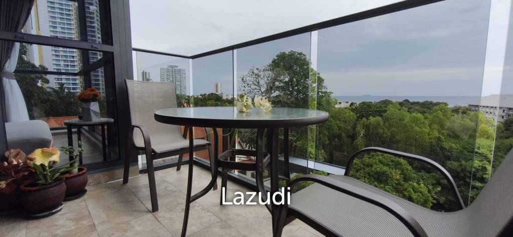 picture 1 Bed 1 Bath 53.59 SQ.M. Andromeda Condominium - 13/15
