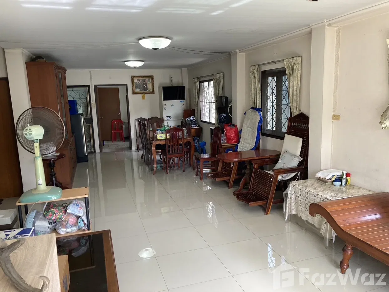 รูป ขาย บ้านเดี่ยว 5 ห้องนอน ใน จันทรเกษม, กรุงเทพมหานคร 5977177 - รูปที่ 27/39