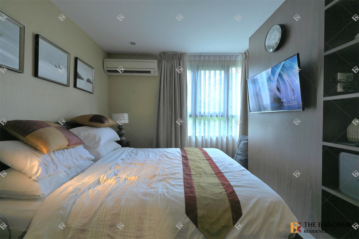 picture Fits All Lifestyles Mirage Sukhumvit 27 - 5/10