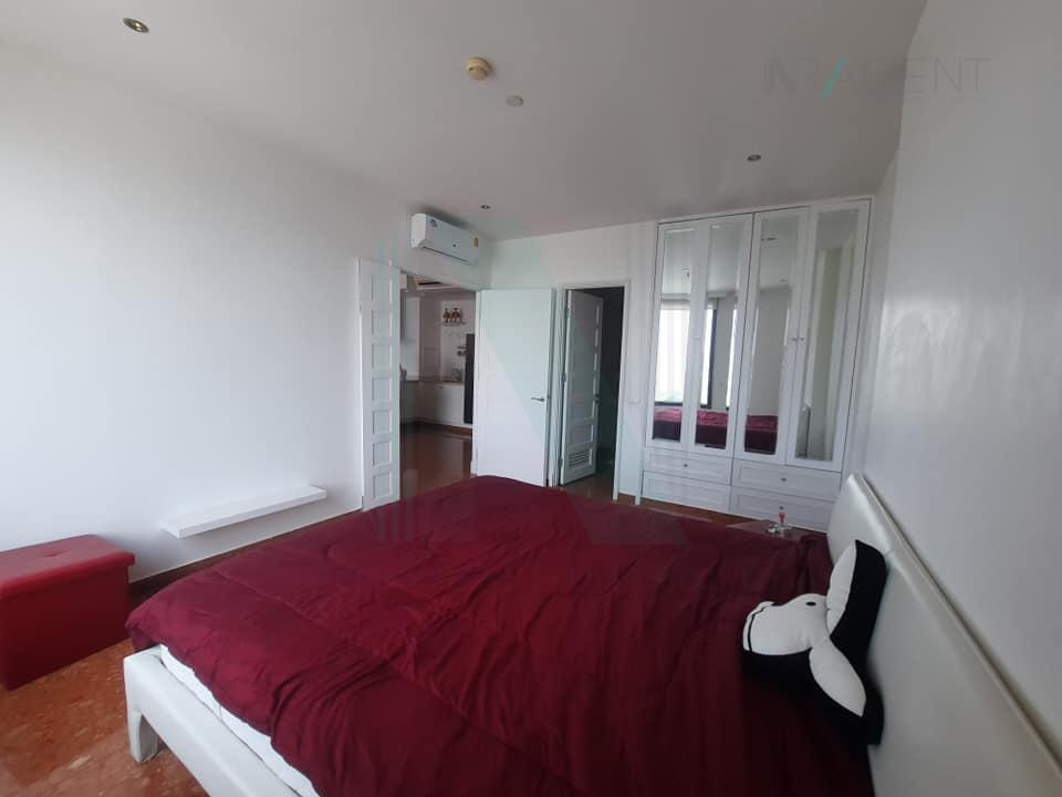 picture For Rent Condo AGUSTON SUKHUMVIT 22 Building B, Floor 21,1 bed room, Room size 58.00 sqm - 4/8