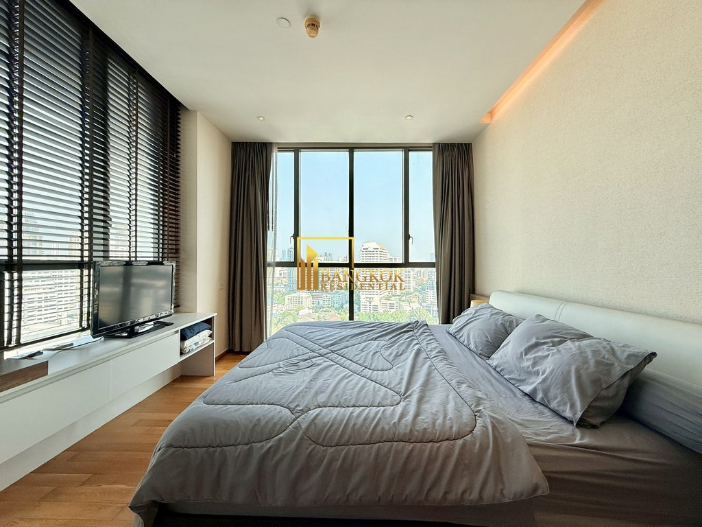 รูป Aequa | Cozy 1 Bedroom Condo For Rent in Thonglor Area - BR60922CD - รูปที่ 9/28
