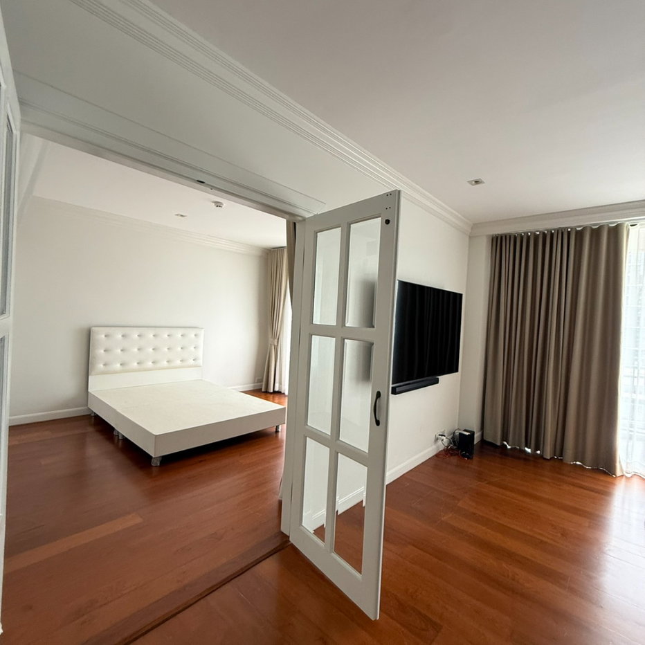 รูป 🔥 Chidlom Place   - 3 Bedrooms for RENT ONLY 110K 🔥 - รูปที่ 12/40