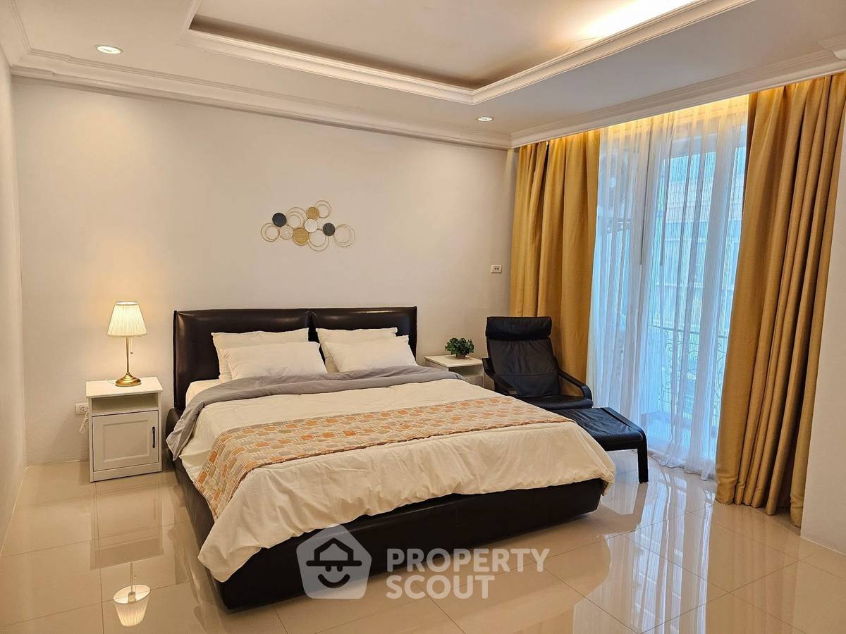 รูป คอนโด 2 ห้องนอน ให้เช่า ใน LK Legend พัทยาใต้ (120 ตร.ม.) (ID 3146192) - รูปที่ 3/17
