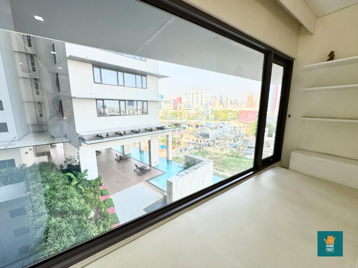 รูป ให้เช่า อมันตา ลุมพินี 114ตรม. 2ห้องนอน เฟอร์ครบ 60000 บาท - รูปที่ 7/17