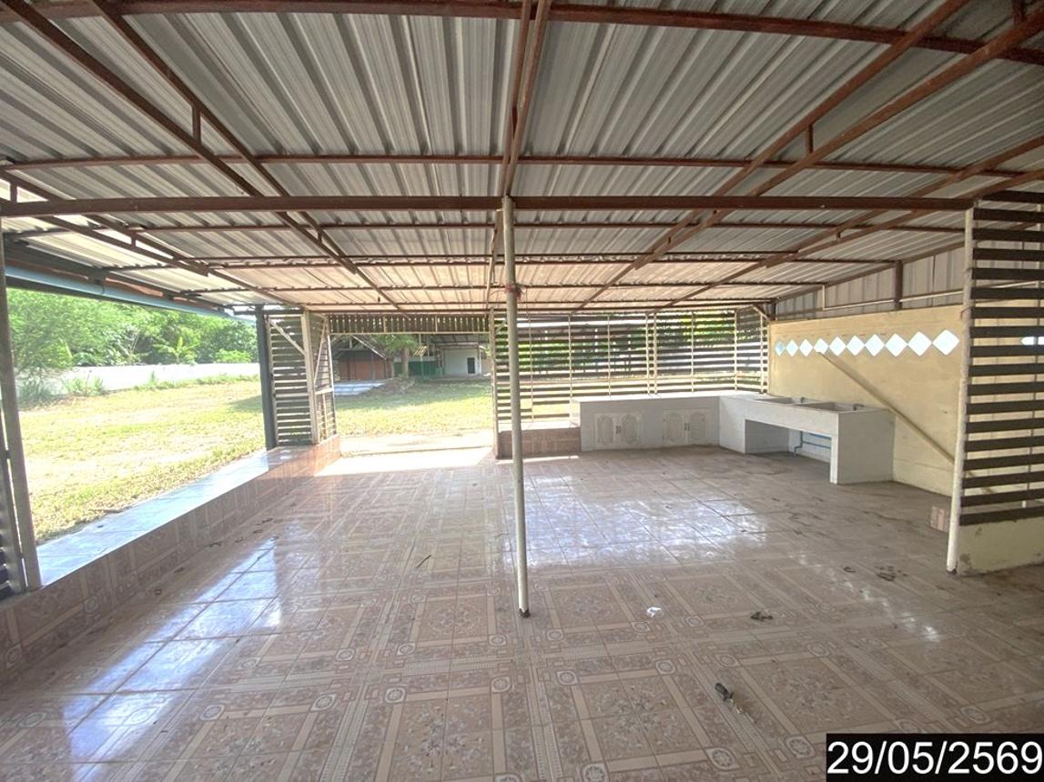 รูป อาคารสำนักงาน 1228.1 ตร.วา เอราวัณ เลย 8.3M - รูปที่ 27/40