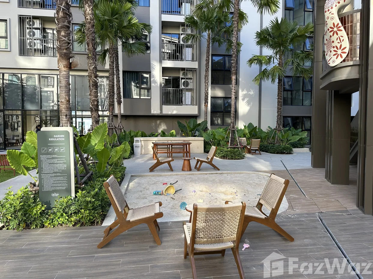 picture 1 Bedroom Condo for sale at The Origin Kathu-Patong 6637882 - 5/16