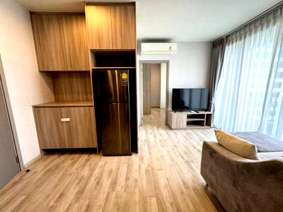 คอนโดให้เช่า : ✅ให้เช่า✅Condo Ideo Mobi Sukhumvit Eastpoint ห้องสวยพร้อมอยู่แล้วค่า