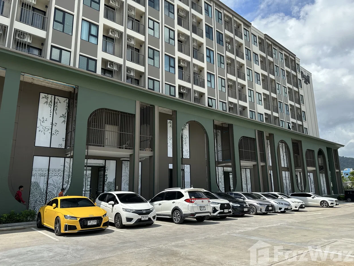 picture 1 Bedroom Condo for sale at The Origin Kathu-Patong 6637882 - 14/16