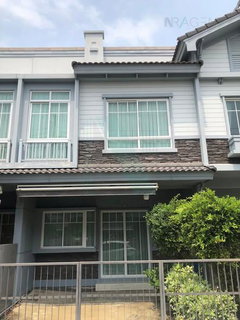 📌 ขายทาวน์เฮาส์ โครงการ อินดี้ 3 บางนา กม.7 2 ชั้น 2 ห้องนอน 3 ห้องน้ำ