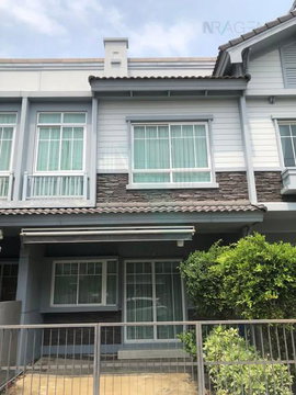 📌 ขายทาวน์เฮาส์ โครงการ อินดี้ 3 บางนา กม.7 2 ชั้น 2 ห้องนอน 3 ห้องน้ำ