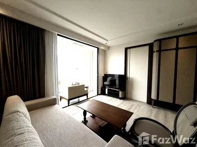 Condos for rent : 2 Bedrooms 2 Baht room for Rent at intercontinental 6637963