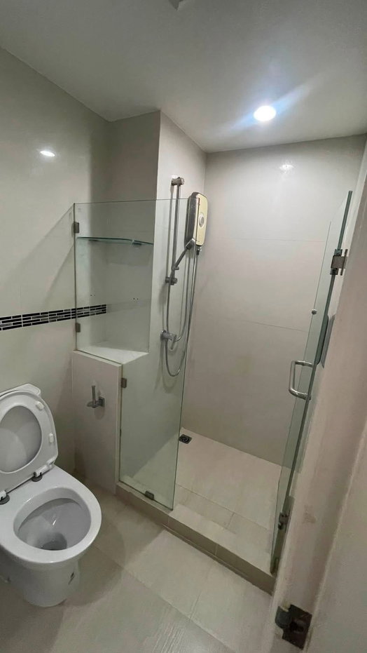 รูป ให้เช่า Vio แคราย 2 🏡 7,000 พร้อมอยู่ ‼️ เฟอร์ครบ #ตอบแชทไว🔥🔥รหัส M2295 - รูปที่ 7/7