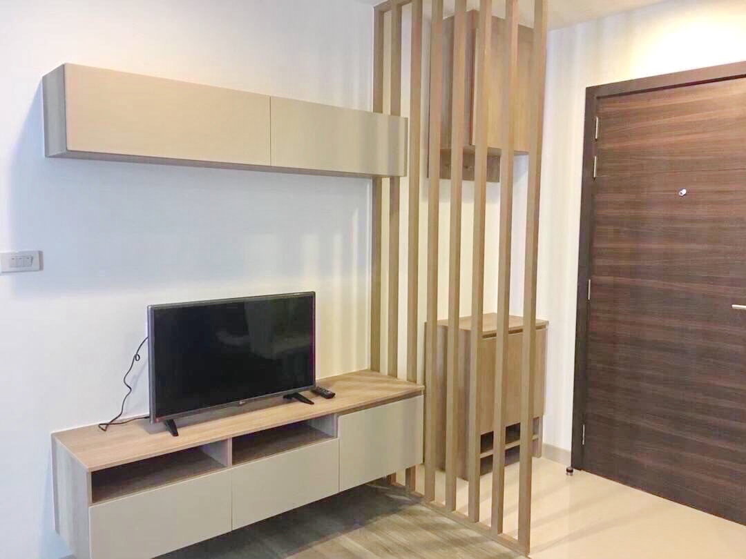 picture For rent 1 bedroom, 3rd floor, Moniiq Sukhumvit 64, BTS Punnawithi  - 4/8